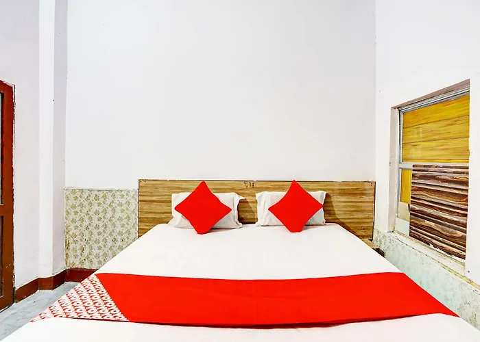 Hotel O Sangam