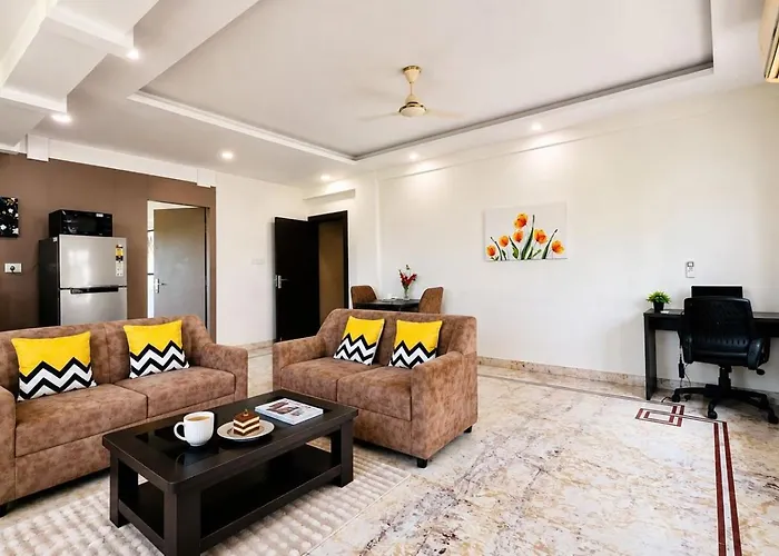 Bluo Lake View Newtown - Boutique Hotel