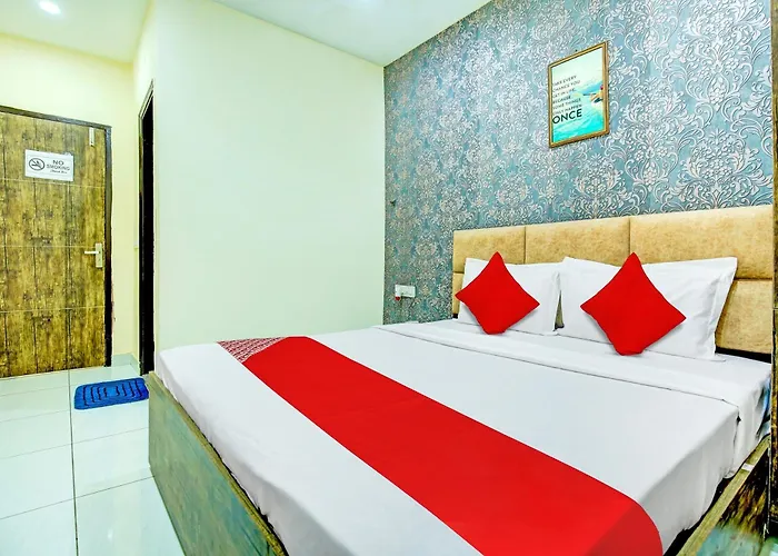 Hotel O Grace Villa