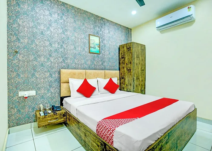 Hotel O Grace Villa