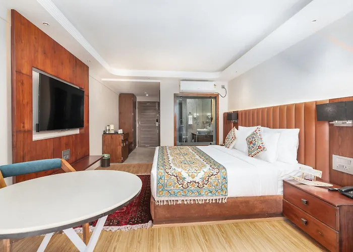 Hotel 11 Boulevard
