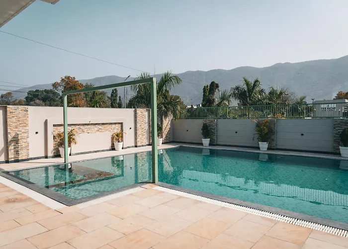 The Ratan Resort & Retreat