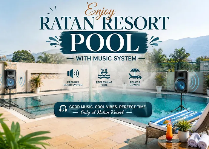 The Ratan Resort & Retreat