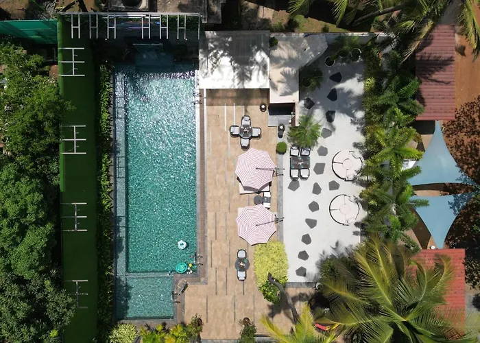 Kamah, Goa