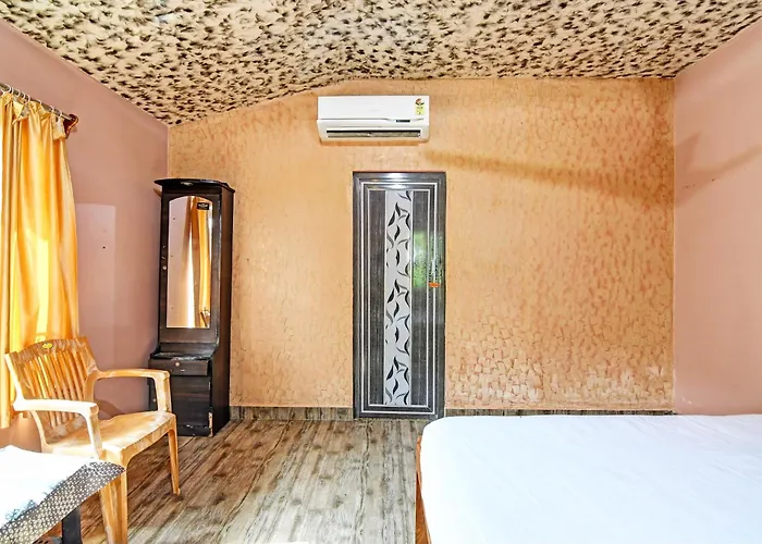 Hotel O Sova & Resort