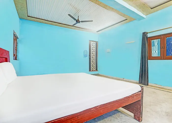 Hotel O Vijay Lakshmi Garden