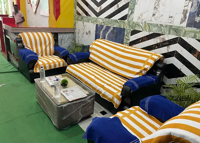 Hotel O A-One Guest House