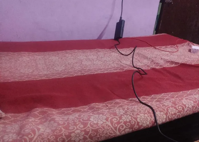 Hari Ganga Near By Bus And Railway Station Hotel Haridwar