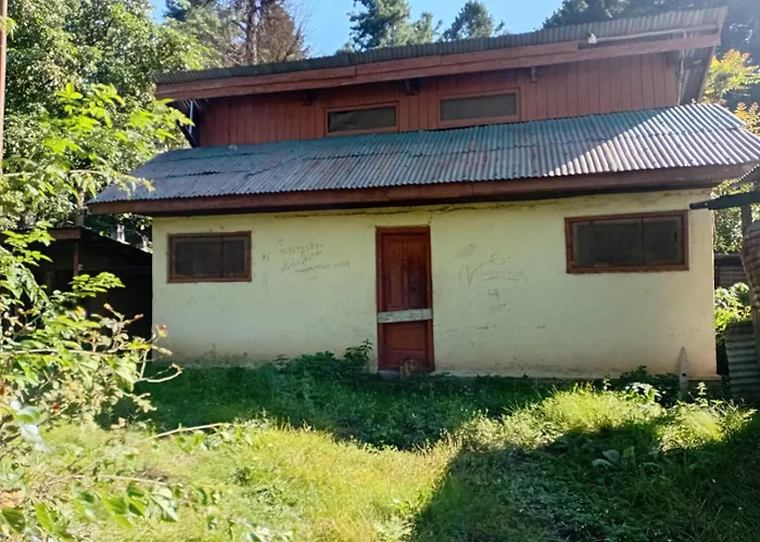Mcleodganj Diaries Guest House