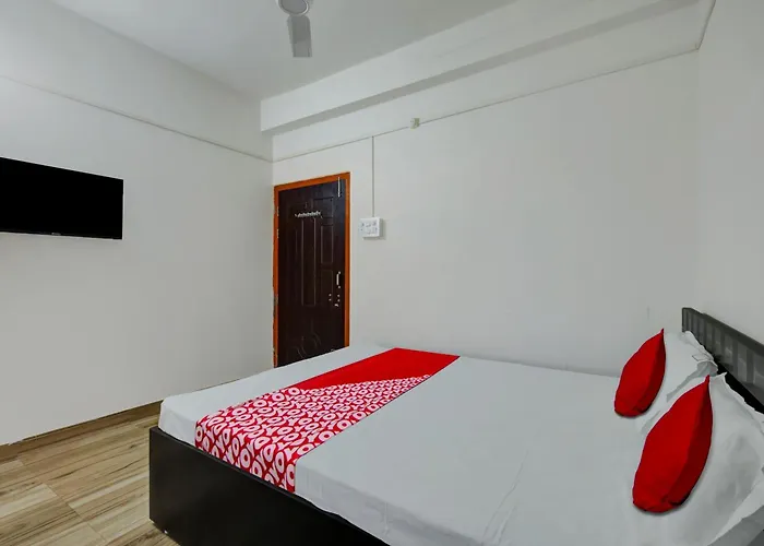 Hotel O Family Hotel