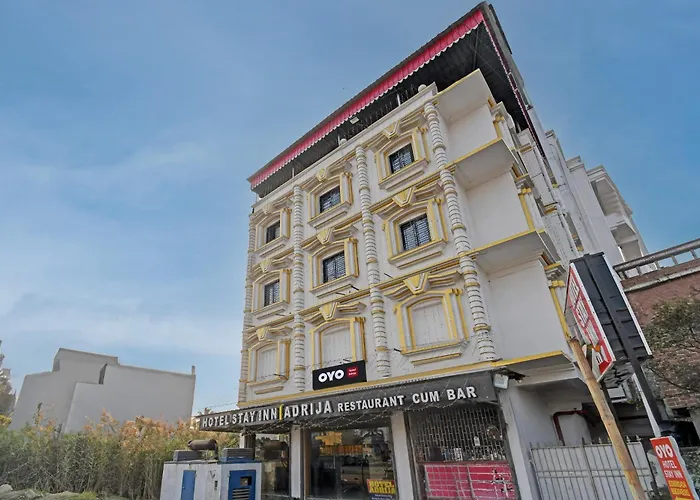 Hotel O Stay Inn