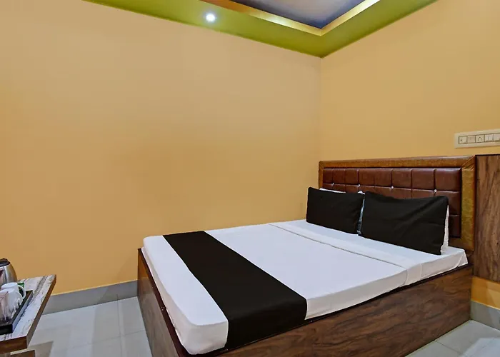 Hotel O Stay Inn