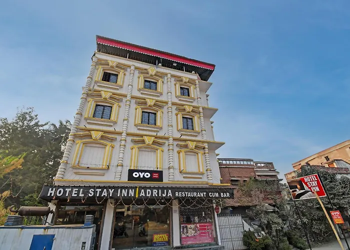 Hotel O Stay Inn