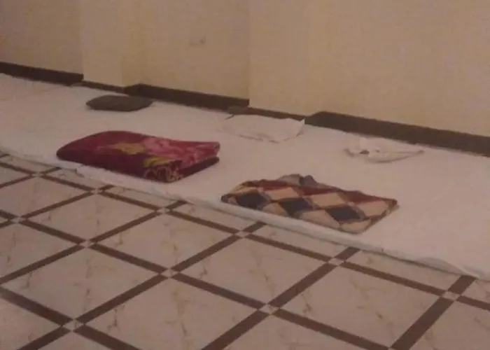 K.D. Dham-Near Prem Mandir