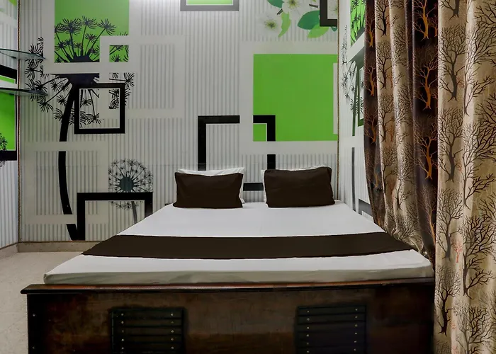 Hotel Rocky & C Foods