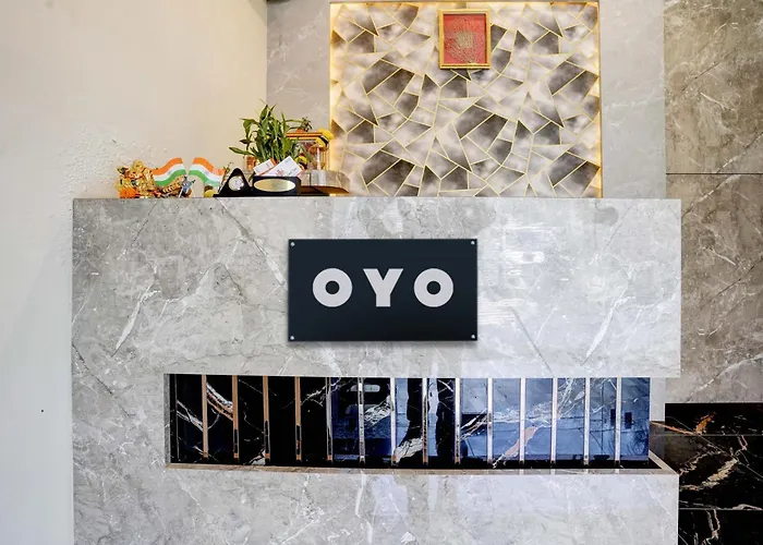 Hotel O Ashirwad Inn