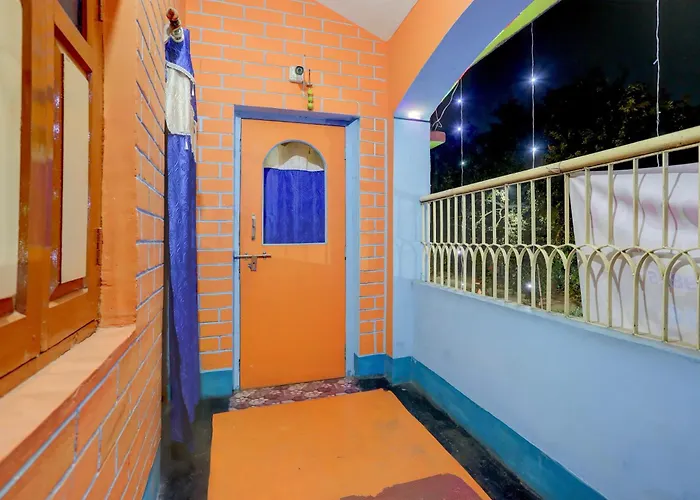 Super Hotel O A.R. Lodge