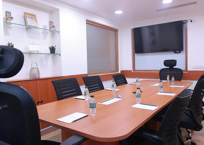 Savoy Suites Noida