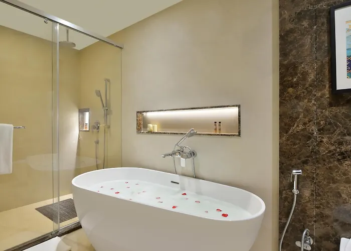 Boulevard9, Nadiad - Ihcl Seleqtions