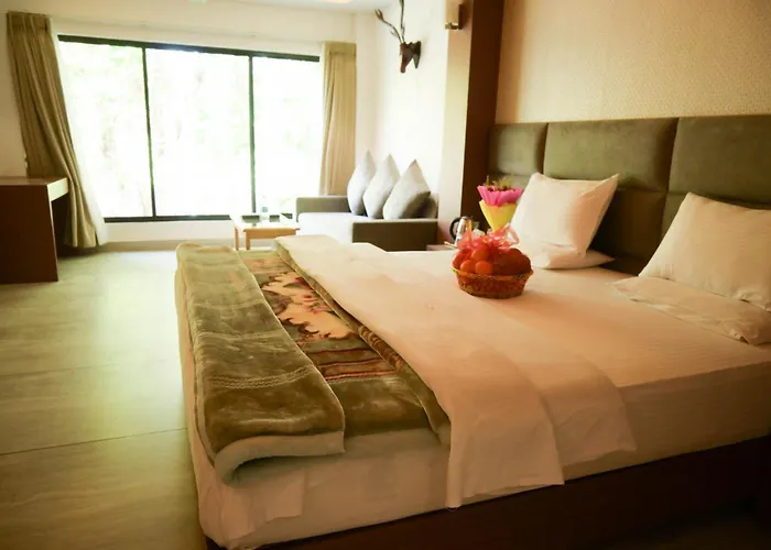 Aranya Jungle Resorts
