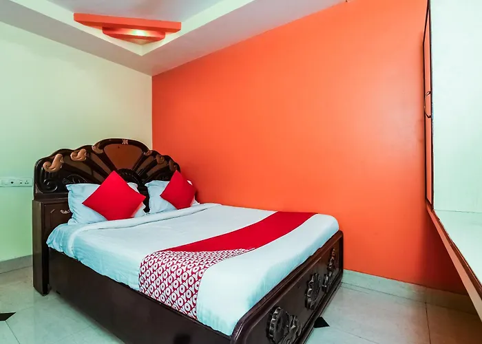 Hotel O Sindhura Guest House