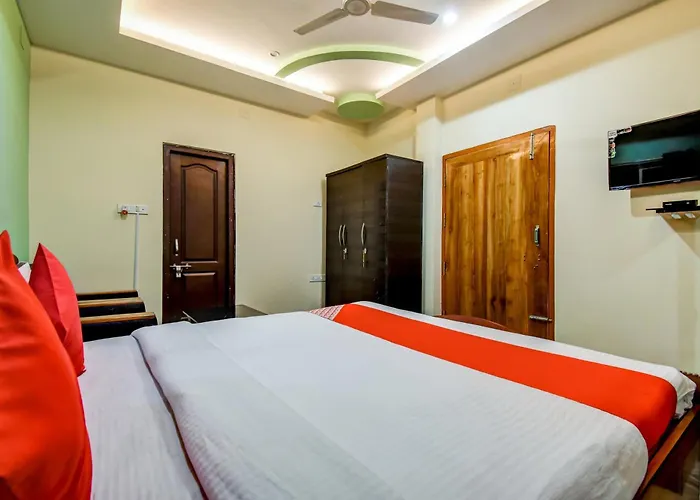 Hotel O Moonlight Premium