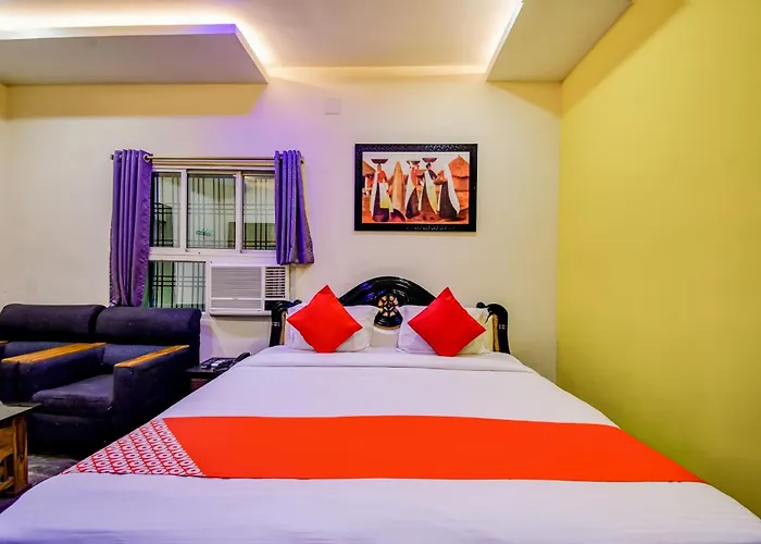 Hotel O Moonlight Premium