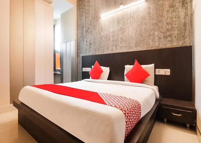 Hotel O Moonlight
