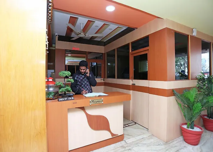 Hotel O Raj Rajeswari