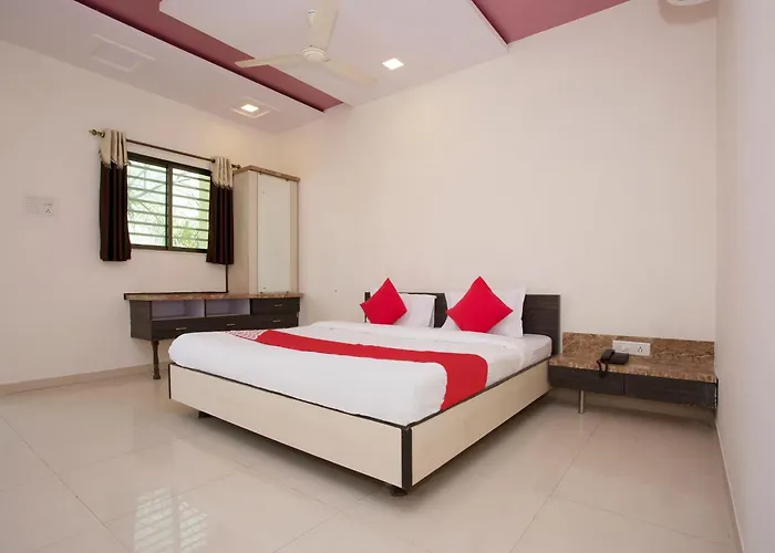 Hotel O By Oyo Capital O Sai Icon Residency