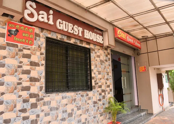 Hotel Sai Guest House