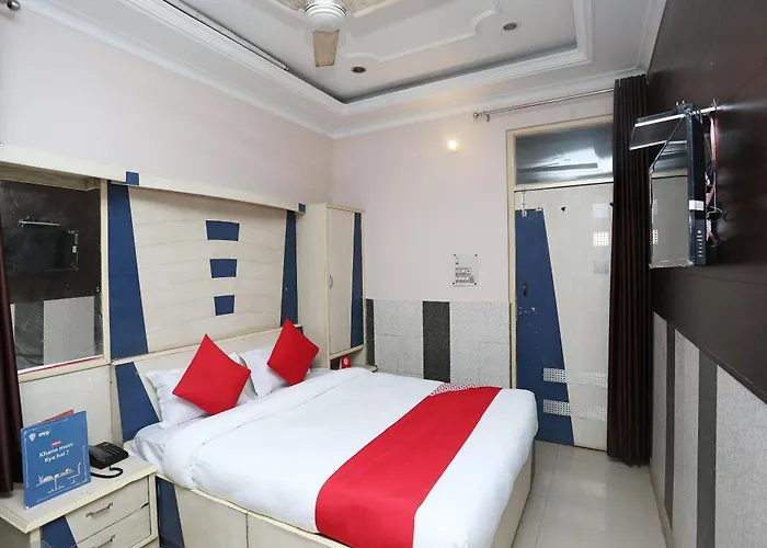 Hotel O Dev