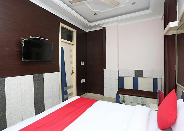 Hotel O Dev