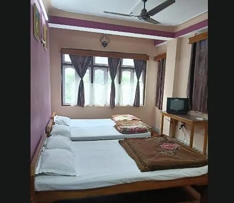 Hotel J P Lodge Kalimpong