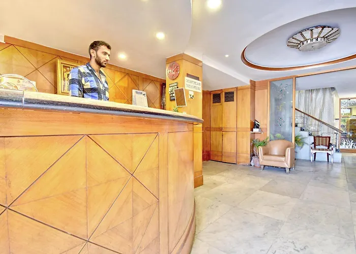 Hotel O Sri Sai Comforts Bangalore