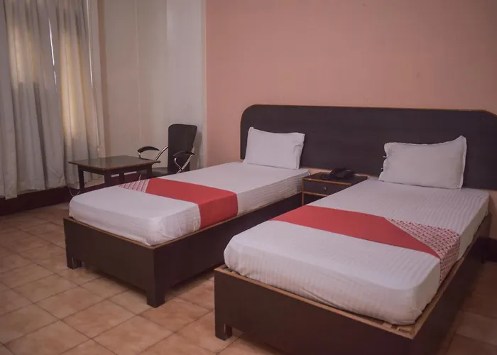 Hotel Bluemoon