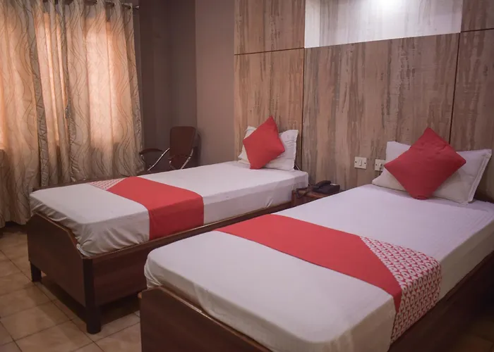 Hotel Bluemoon