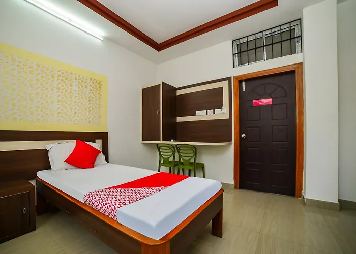 Hotel O Mayur
