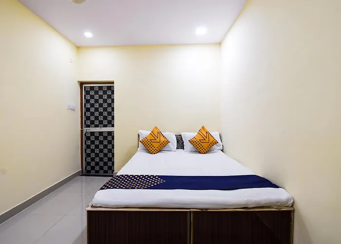 Hotel O Gaurav Guest House