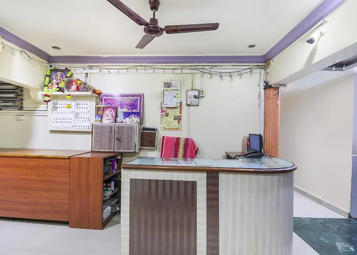 Hotel O Aaradhna Lodge