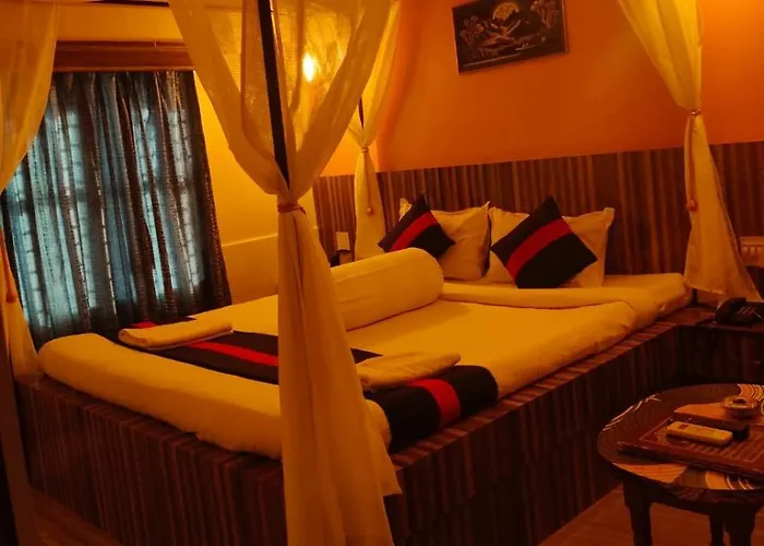 Snehamaya Spa & Resort