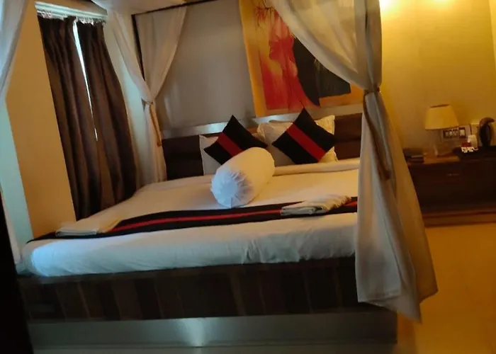 Snehamaya Spa & Resort