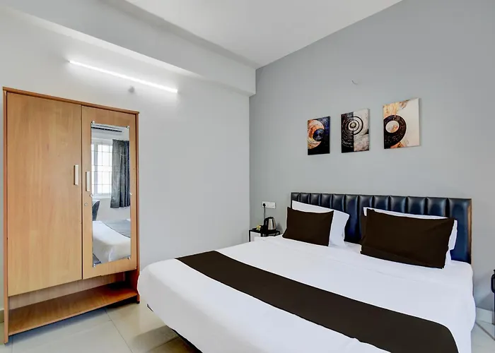 Hotel O Bee Oak