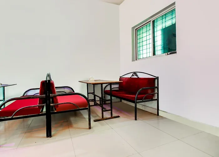 Hotel O Sip & Bite Restaurant N Lodging