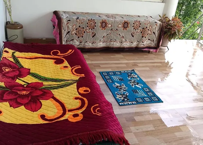 Sushils Bed And Breakfast