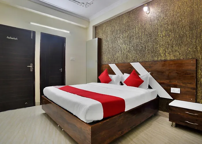 Hotel O Zodiac
