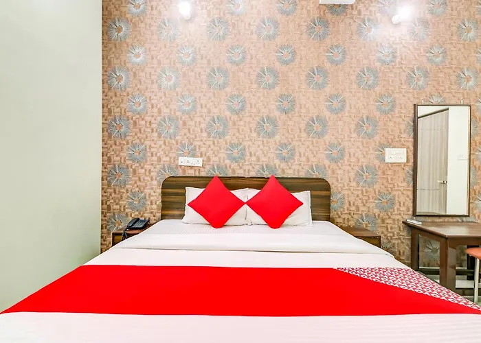 Hotel O Bigas