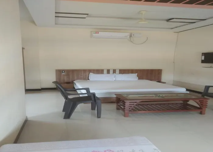 Hotel O Athitya Resort