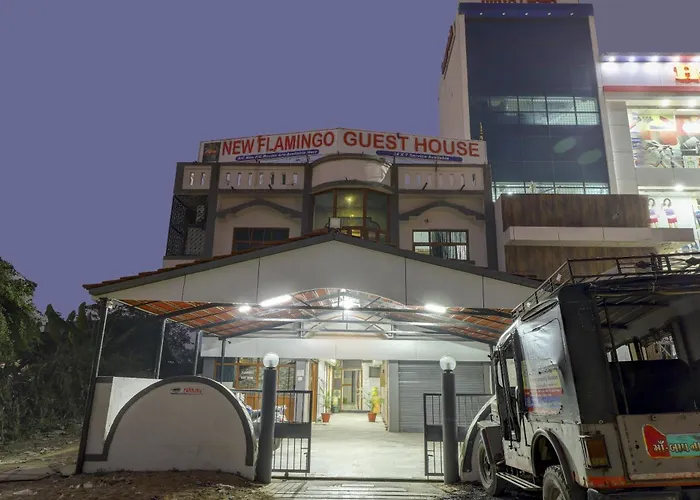Hotel O Flamingo
