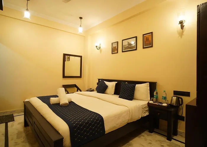 Hotel Vasshifa Palace